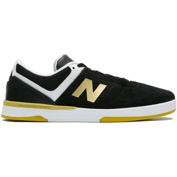 New Balance NBNM533TP2 men's Shoes (Trainers) in Black