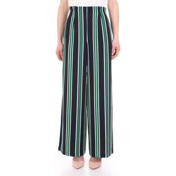 Only 15172604 women's Trousers in Multicolour