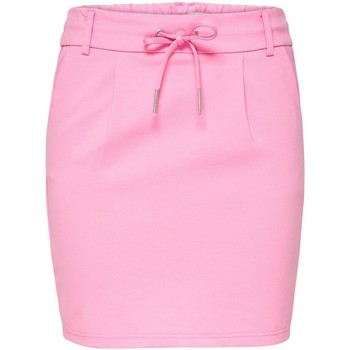 Only FALDA women's Skirt in Pink