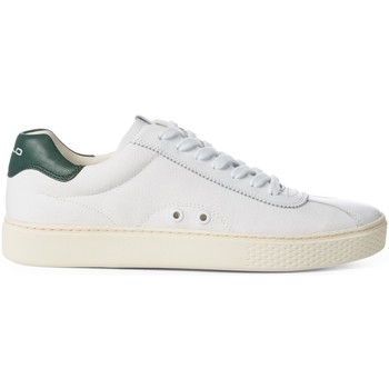 Polo Sport 809735368002 men's Shoes (Trainers) in White
