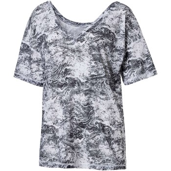 Puma 515721 women's T shirt in Grey