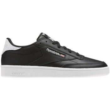 Reebok Sport BS9529 women's Shoes (Trainers) in Black