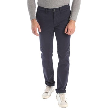 Rifle 73172 RB10R men's Trousers in Blue