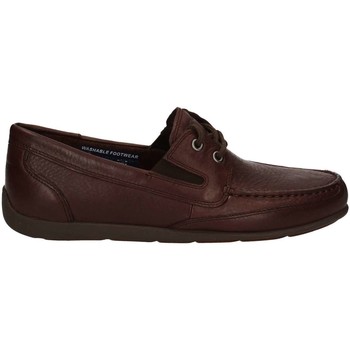 Rockport H80090 men's Casual Shoes in Brown