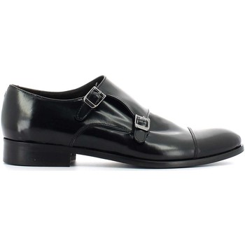 Rogers 1501 men's Casual Shoes in Black