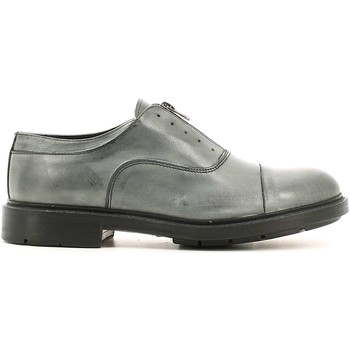 Rogers 3092 men's Smart / Formal Shoes in Brown