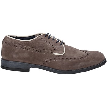 Rogers CP 07 men's Casual Shoes in Brown