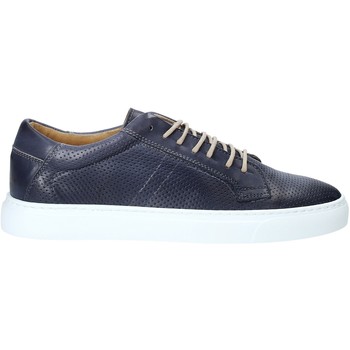 Rogers DV 08 men's Shoes (Trainers) in Blue
