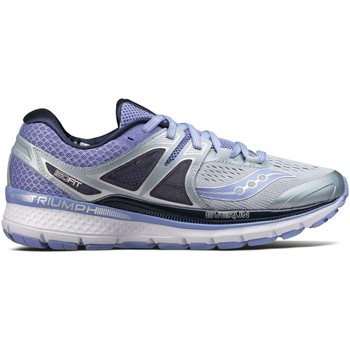 Saucony S10346 women's Trainers in Grey. Sizes available:3.5,4.5,5,5.5,6.5,7.5,8,8.5,9.5,10