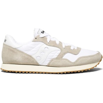Saucony S70369 men's Shoes (Trainers) in White