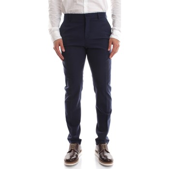 Selected 16059124 NEWONE men's Trousers in Blue
