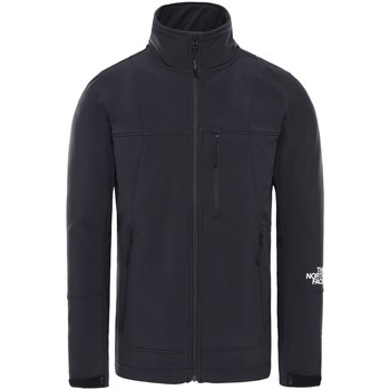 The North Face NF0A3RYUKX71 men's Tracksuit jacket in Black