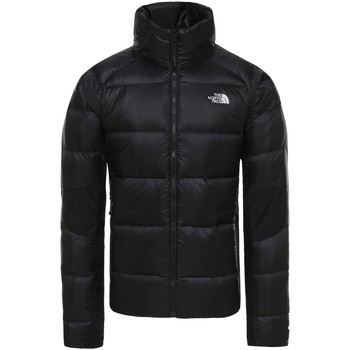 The North Face NF0A3YHVJK31 men's Jacket in Black