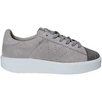 Victoria 1260120 women's Shoes (Trainers) in Grey