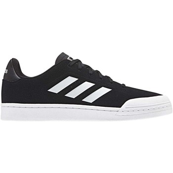 adidas B79779 men's Shoes (Trainers) in Black