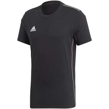 adidas CE9063 men's T shirt in Black