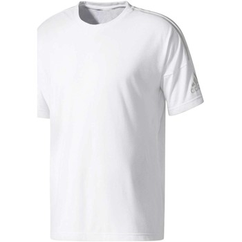 adidas CE9552 men's T shirt in White