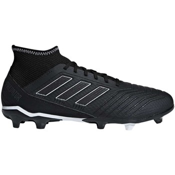 adidas DB2000 men's Football Boots in Black