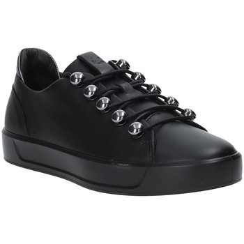 Ecco 45089351400 women's Shoes (Trainers) in Black