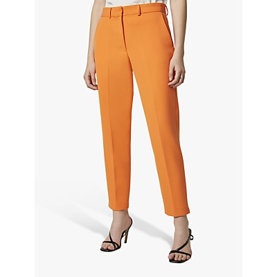 French Connection Adisa Sundae Tailored Trousers