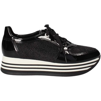 Grace Shoes 2010 women's Shoes (Trainers) in Black
