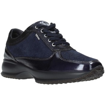 IgI CO 4144322 women's Shoes (Trainers) in Blue