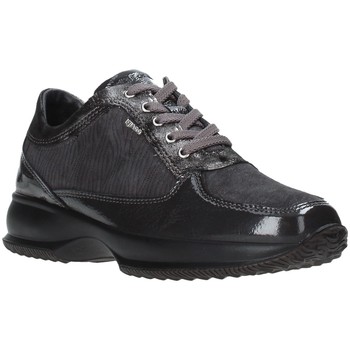 Igi co 4144311 women's Shoes (Trainers) in Grey. Sizes available:4.5,5.5