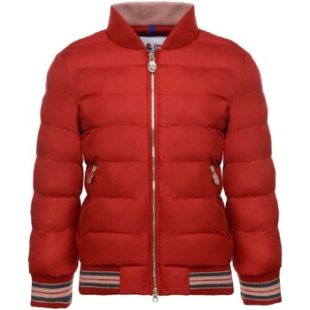 Invicta 4431464/D women's Jacket in Red