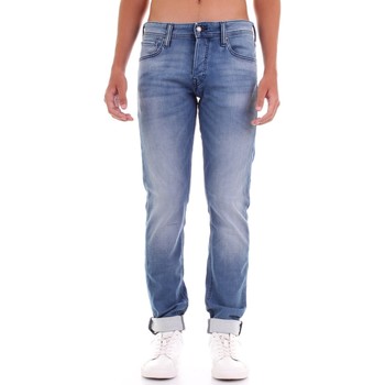 Jack Jones 12160856 Regular Man Lav.medio men's Jeans in Multicolour. Sizes available:US 29 / 32,US 31 / 32