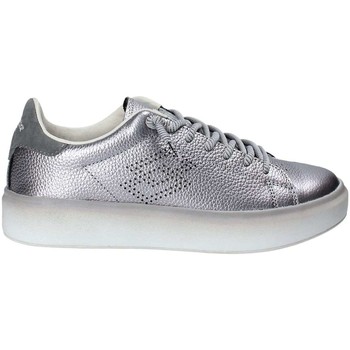 Lotto T7416 women's Shoes (Trainers) in Grey