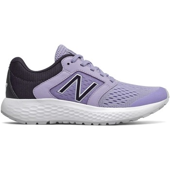 New Balance NBW520CI5 women's Trainers in Pink. Sizes available:3.5,4.5,5.5,6.5,7.5,8,8.5,9