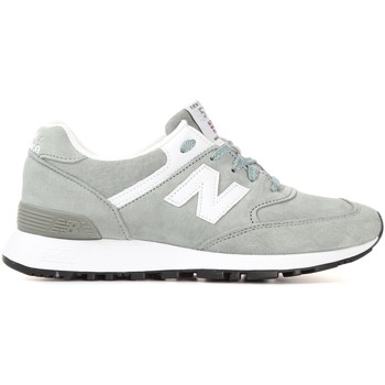 New Balance NBW576PG women's Shoes (Trainers) in Green. Sizes available:2.5,3.5,4,4.5,5,7.5,8,8.5,9