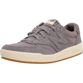 New Balance WRT300 WC women's Shoes (Trainers) in Grey
