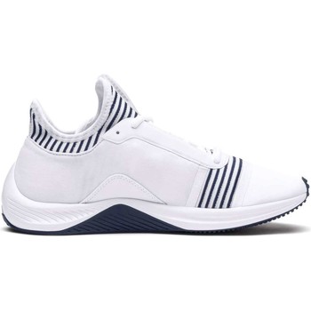 Puma 191125 women's Shoes (Trainers) in White