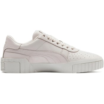 Puma 369734 women's Shoes (Trainers) in Pink
