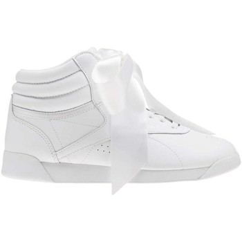 Reebok Sport CM8903 women's Shoes (High-top Trainers) in White