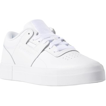 Reebok Sport CN6890 women's Shoes (Trainers) in White