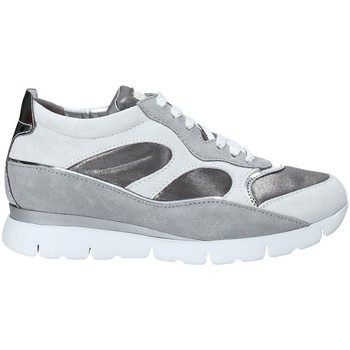 The Flexx B172_43 women's Shoes (Trainers) in Grey