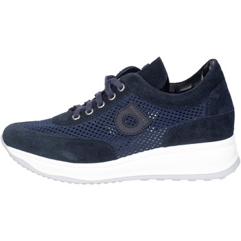 Agile By Ruco Line Agile By Rucoline 1304(V) Sneakers Women Blue women's Shoes (Trainers) in Blue