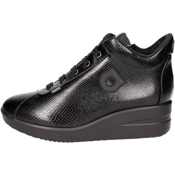 Agile By Ruco Line Agile By Rucoline 226(17) Sneakers Women Black women's Shoes (Trainers) in Black