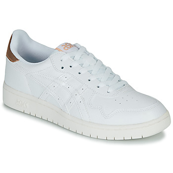 Asics JAPAN S men's Shoes (Trainers) in White