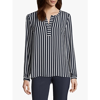 Betty Barclay Striped Blouse