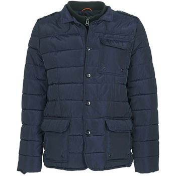 Casual Attitude DANY men's Jacket in Blue. Sizes available:S,M,L,XL