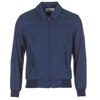 Casual Attitude IHIBERNA men's Jacket in Blue. Sizes available:S,M,L,XL