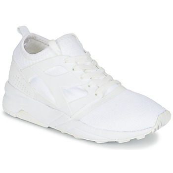 Diadora EVO AEON men's Shoes (Trainers) in White
