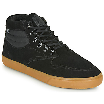 Element TOPAZ C3 MID men's Shoes (High-top Trainers) in Black
