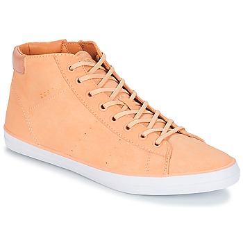 Esprit MIANA BOOTIE women's Shoes (Trainers) in Orange. Sizes available:4,5,6,6.5