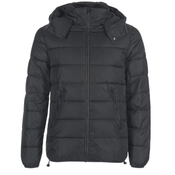 Esprit QUATRI men's Jacket in Black. Sizes available:S