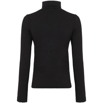 French Connection Flying collar collar women's Sweatshirt in Black. Sizes available:EU S,EU M,EU L