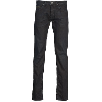 Gas MITCH men's Jeans in Blue. Sizes available:US 28,US 29